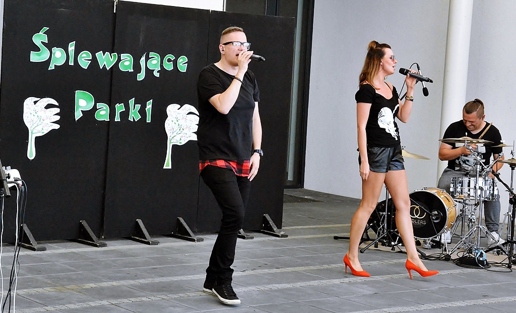 Nasze ulubione piosenki... [FOTO]