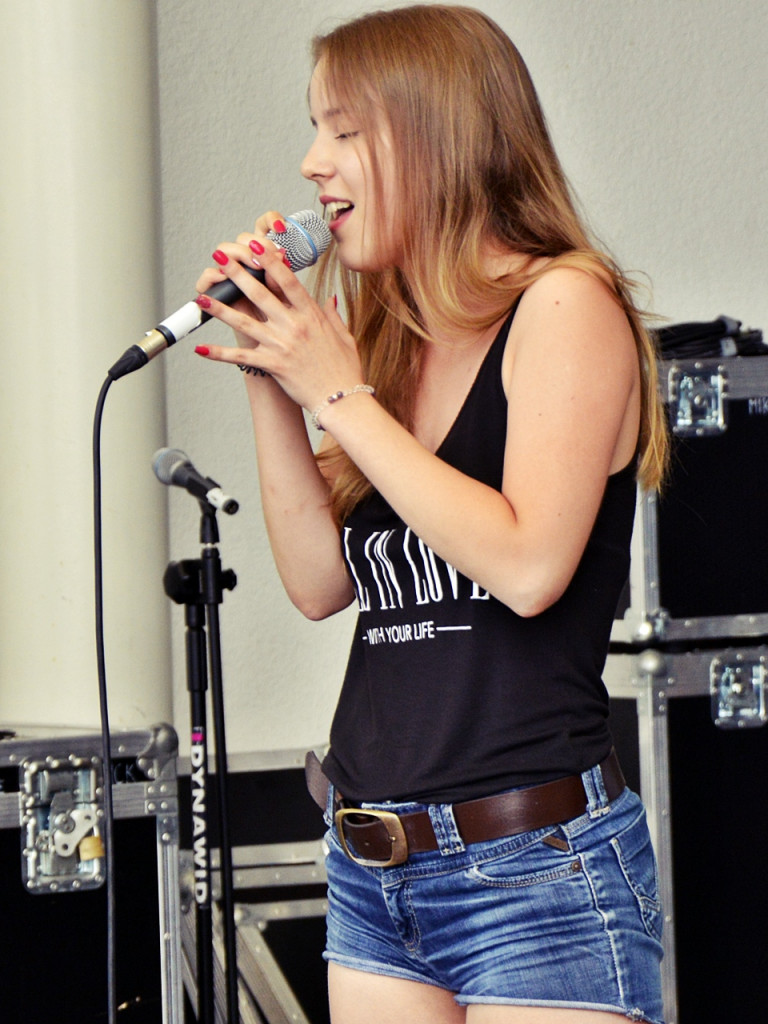 Nasze ulubione piosenki... [FOTO]