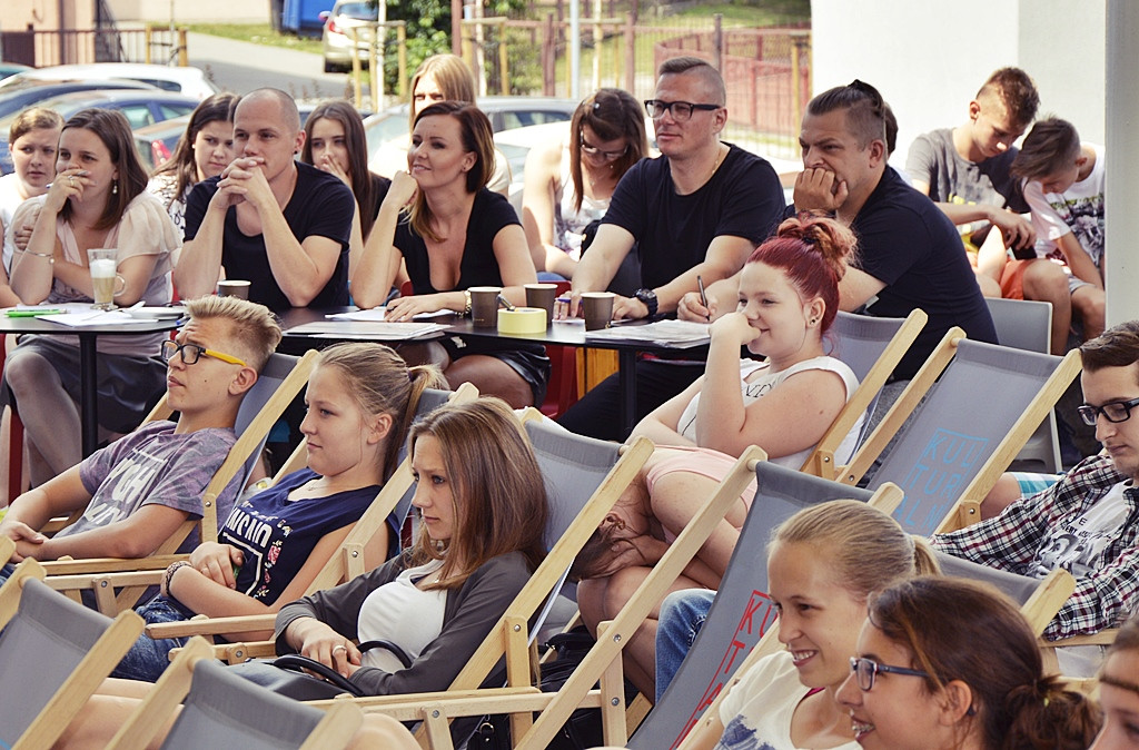 Nasze ulubione piosenki... [FOTO]