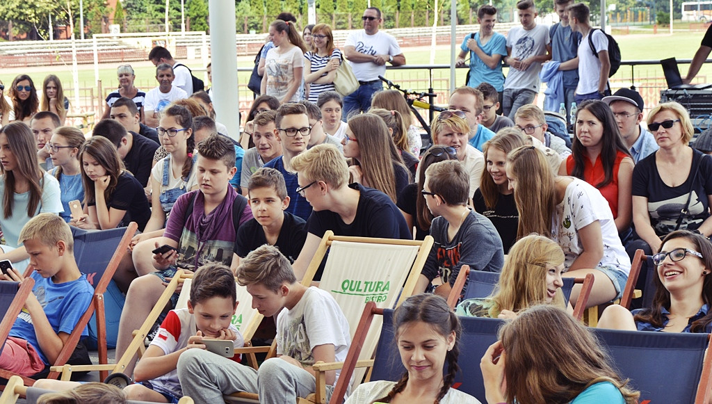 Nasze ulubione piosenki... [FOTO]