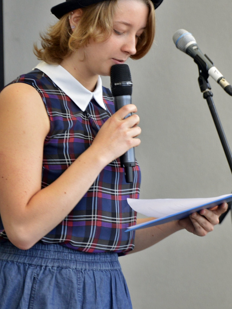 Nasze ulubione piosenki... [FOTO]