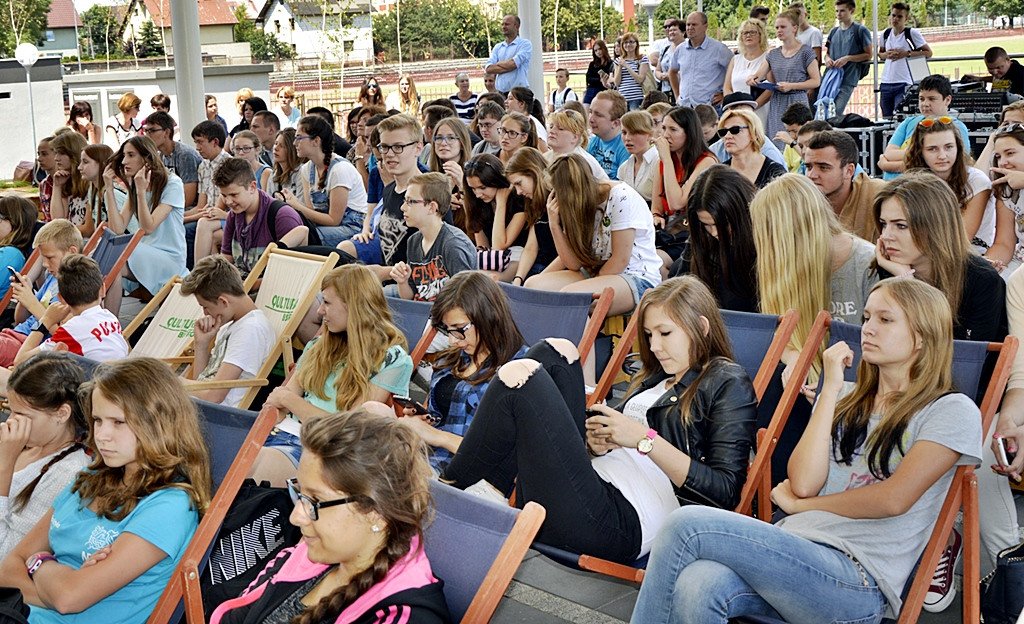 Nasze ulubione piosenki... [FOTO]