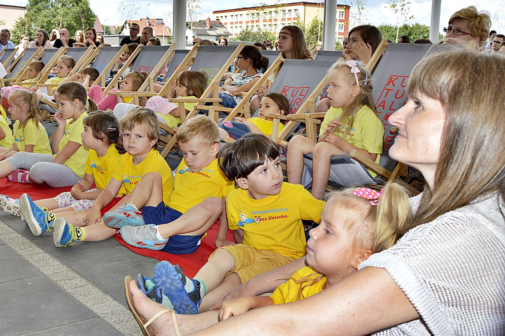Nasze ulubione piosenki... [FOTO]