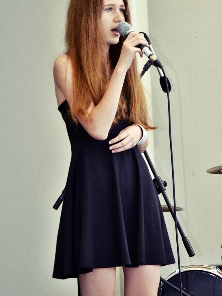 Nasze ulubione piosenki... [FOTO]