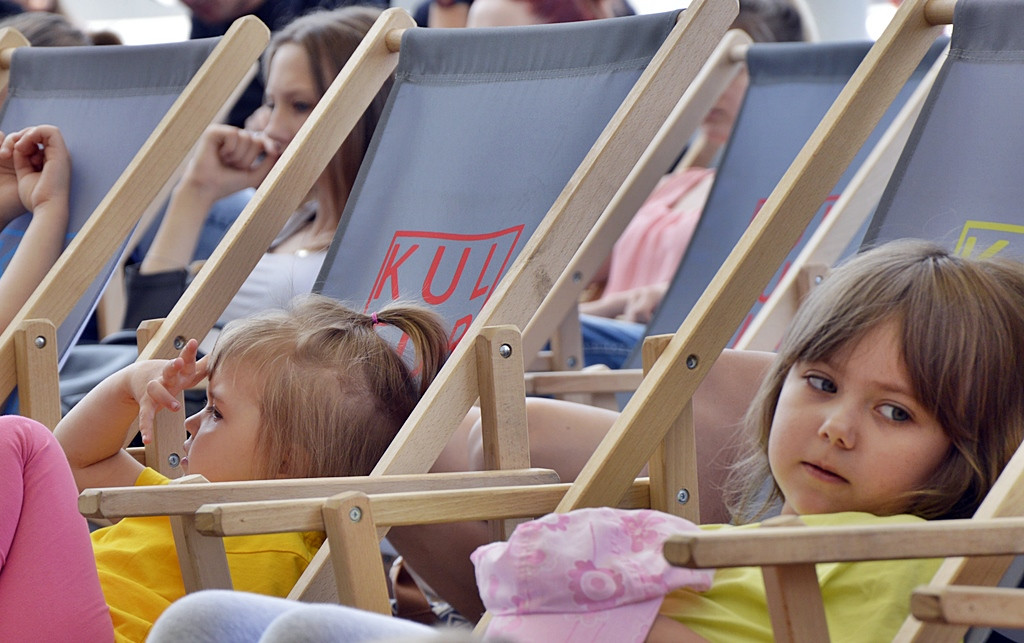 Nasze ulubione piosenki... [FOTO]