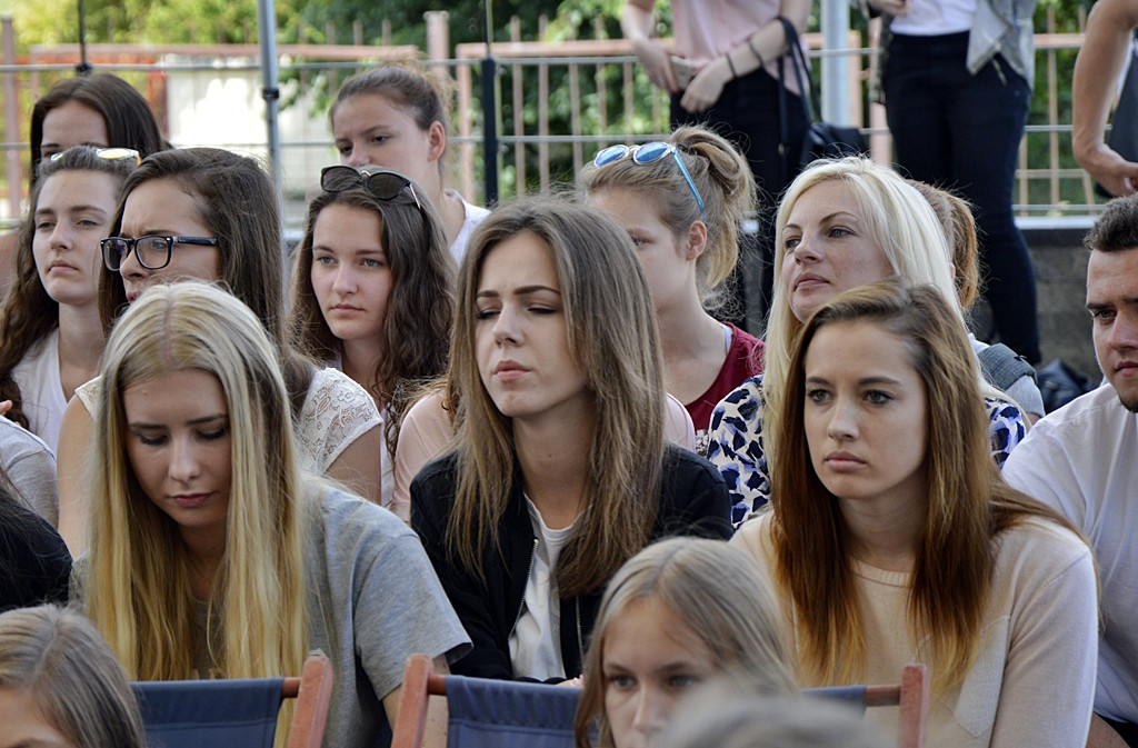 Nasze ulubione piosenki... [FOTO]