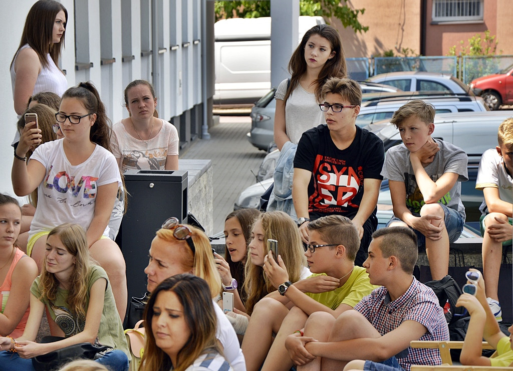 Nasze ulubione piosenki... [FOTO]