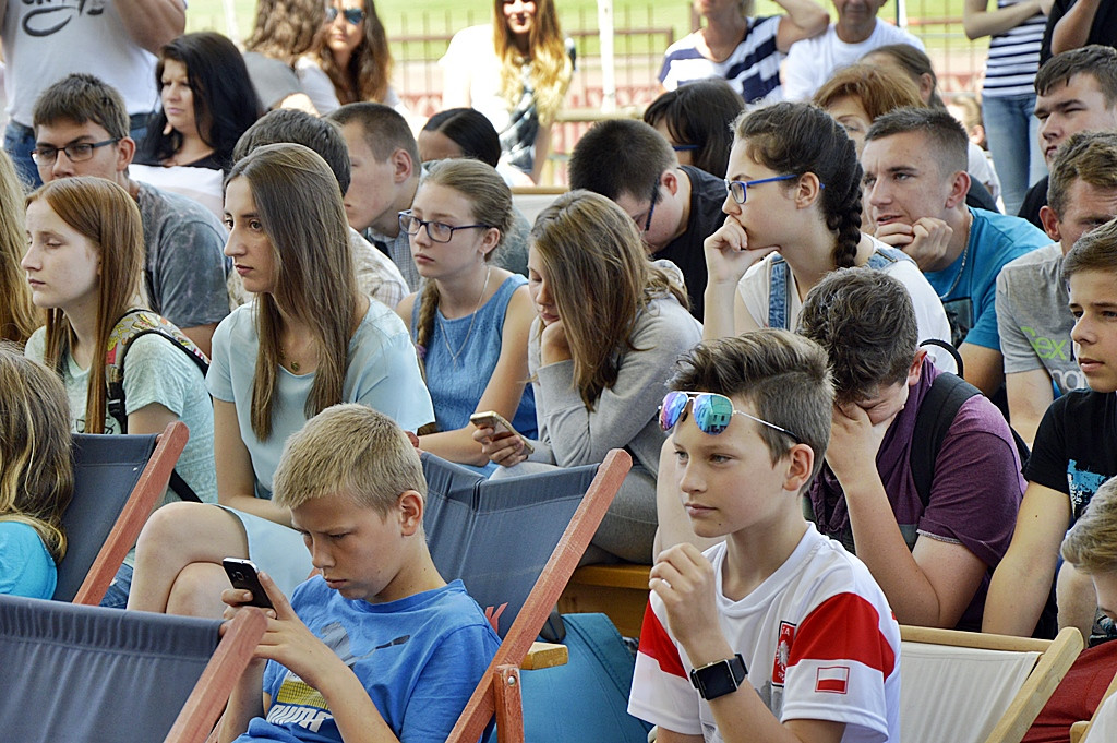 Nasze ulubione piosenki... [FOTO]