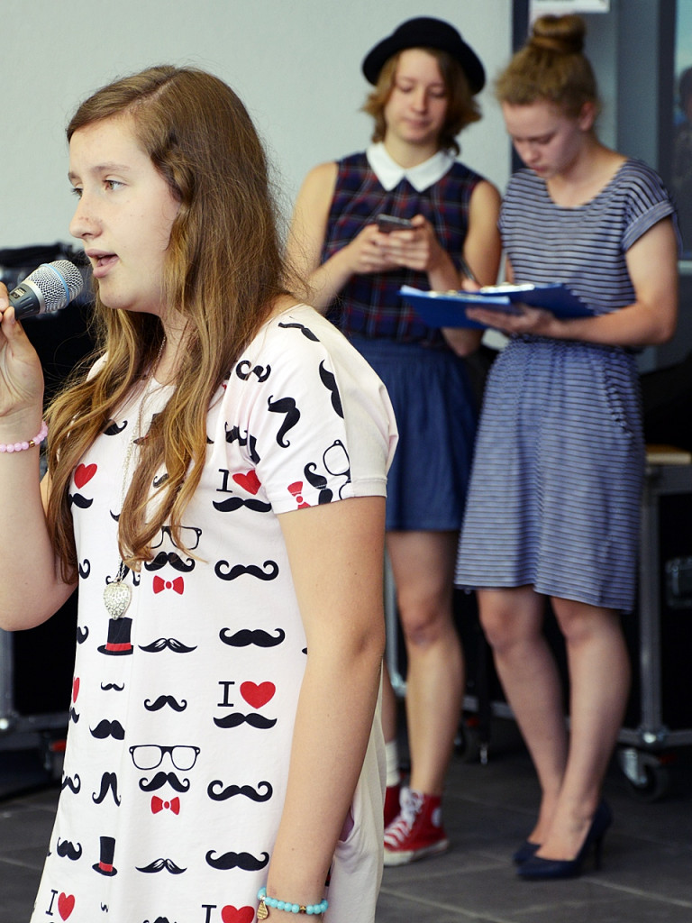 Nasze ulubione piosenki... [FOTO]