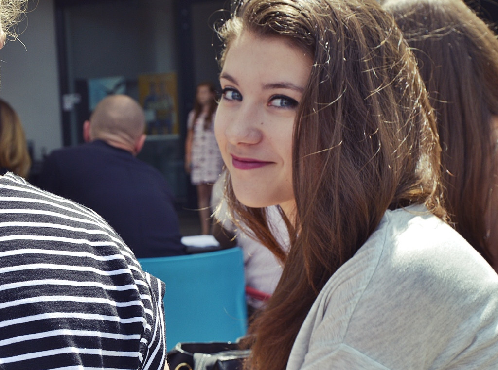 Nasze ulubione piosenki... [FOTO]