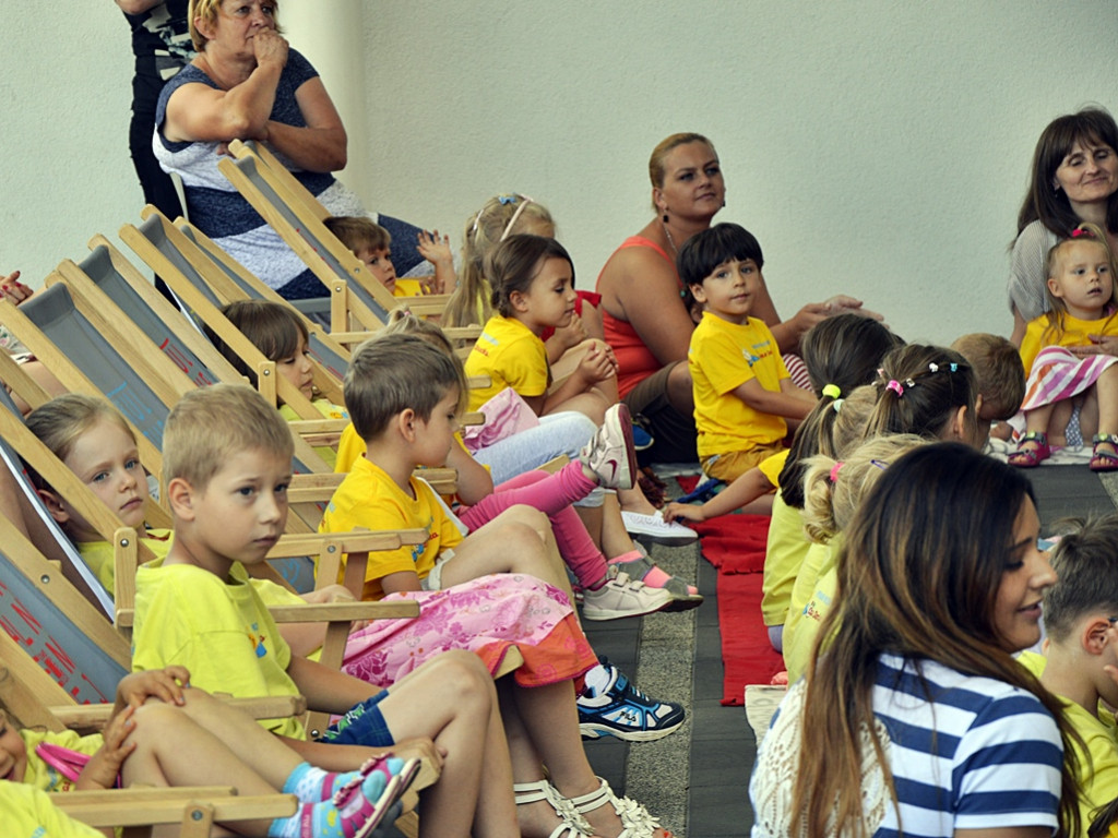 Nasze ulubione piosenki... [FOTO]