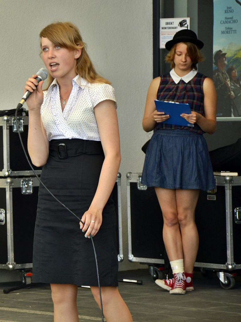 Nasze ulubione piosenki... [FOTO]