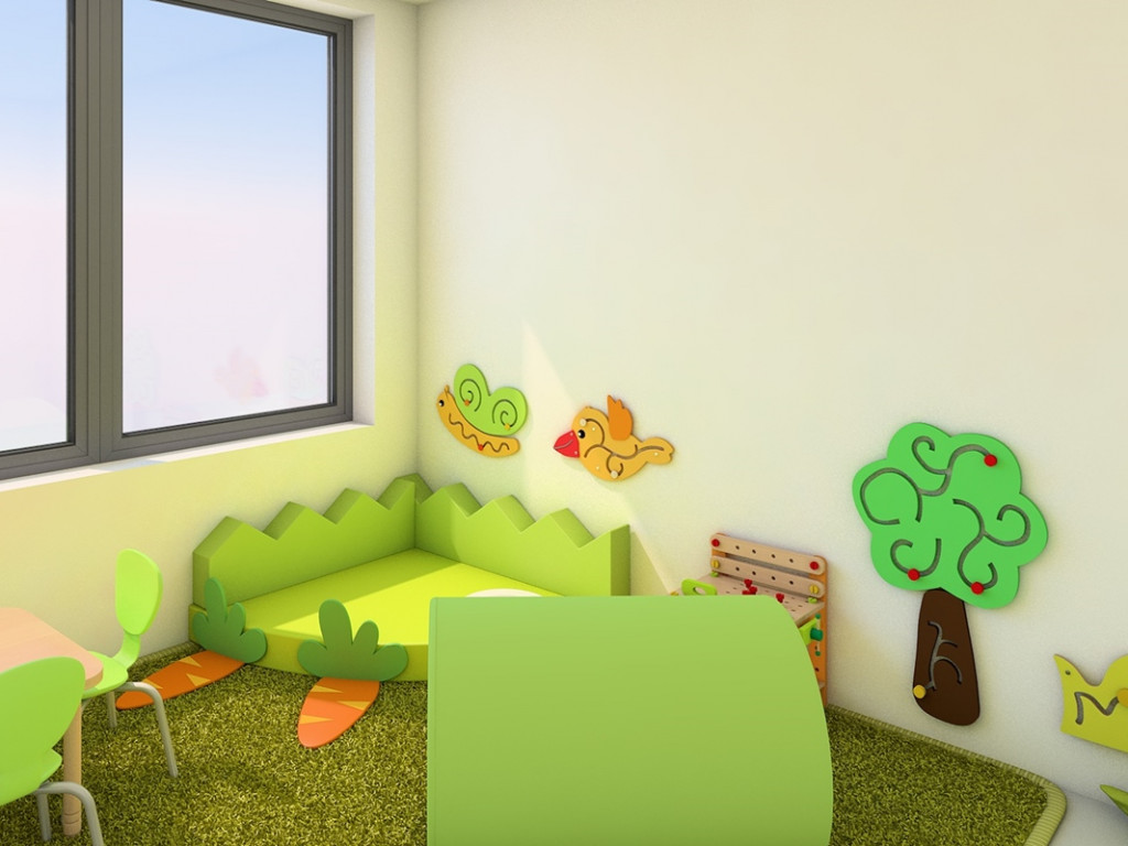 Bajka w najlepszym wydaniu. Propozycja przedszkola specjalnego przy Młodzieżowej