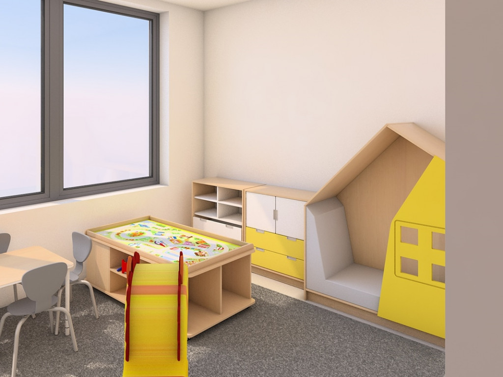 Bajka w najlepszym wydaniu. Propozycja przedszkola specjalnego przy Młodzieżowej