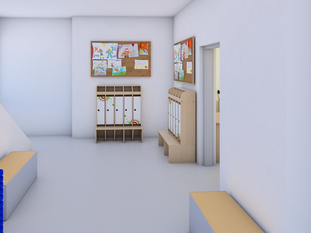 Bajka w najlepszym wydaniu. Propozycja przedszkola specjalnego przy Młodzieżowej