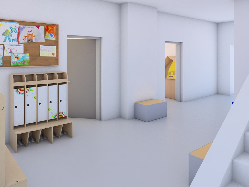 Bajka w najlepszym wydaniu. Propozycja przedszkola specjalnego przy Młodzieżowej