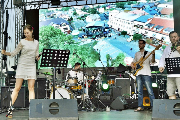 Pielęgnowanie tradycji w dobrym stylu [FOTO]