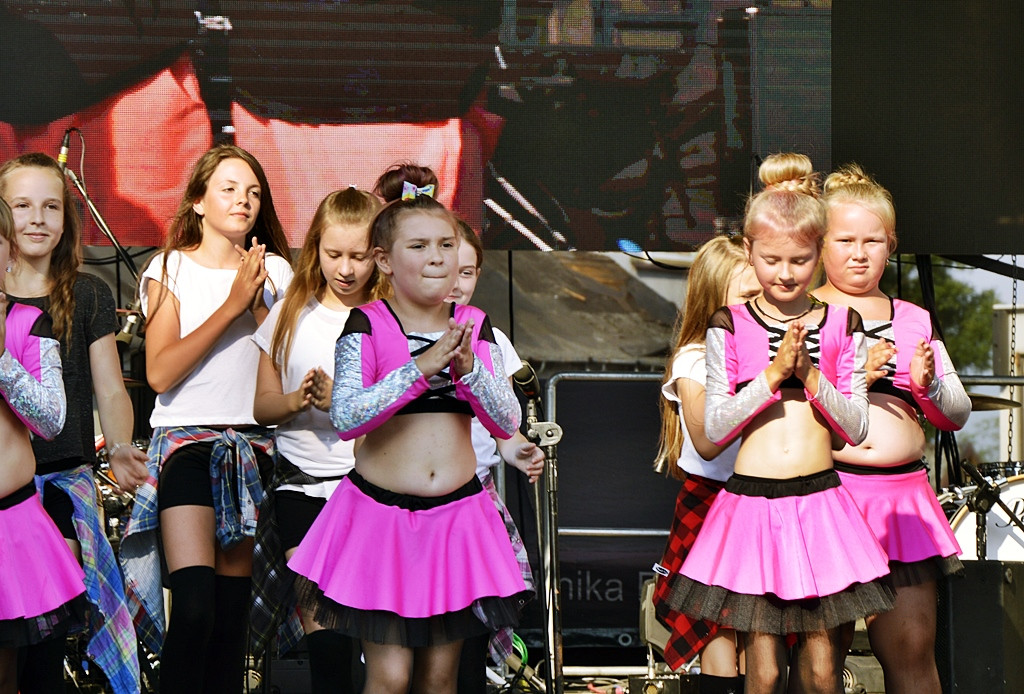 Pielęgnowanie tradycji w dobrym stylu [FOTO]