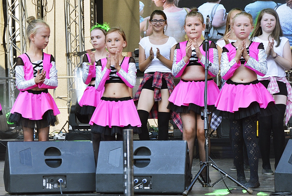 Pielęgnowanie tradycji w dobrym stylu [FOTO]