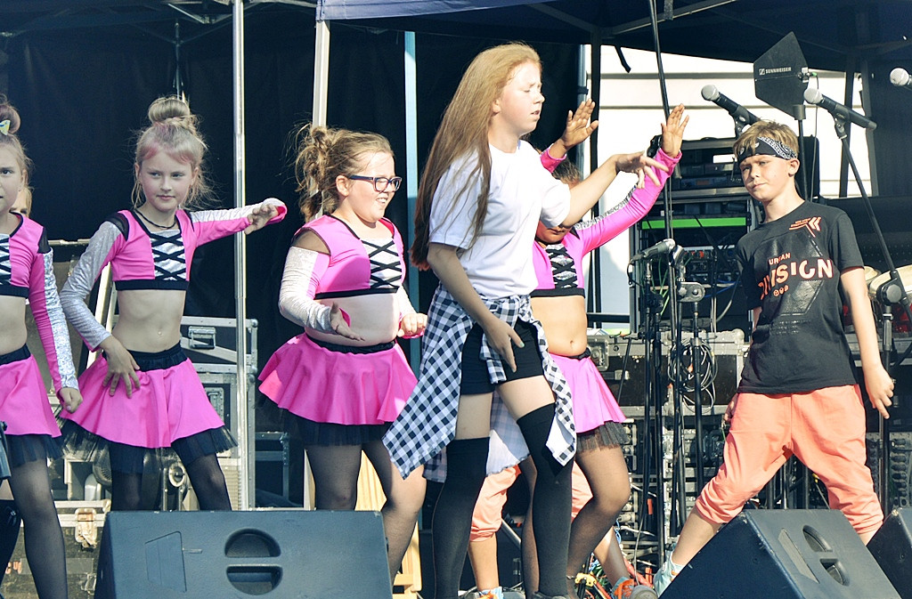 Pielęgnowanie tradycji w dobrym stylu [FOTO]