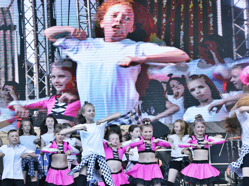 Pielęgnowanie tradycji w dobrym stylu [FOTO]