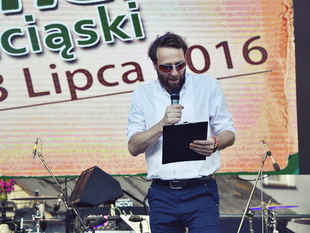 Pielęgnowanie tradycji w dobrym stylu [FOTO]