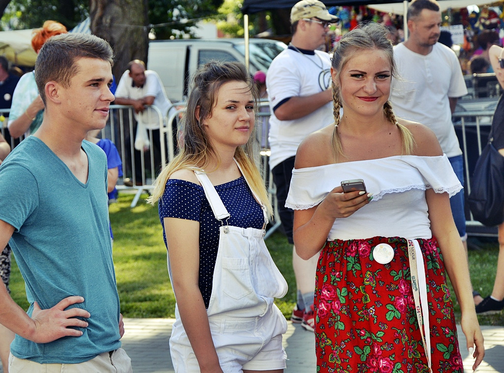 Pielęgnowanie tradycji w dobrym stylu [FOTO]