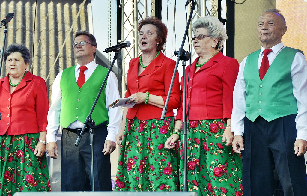 Pielęgnowanie tradycji w dobrym stylu [FOTO]