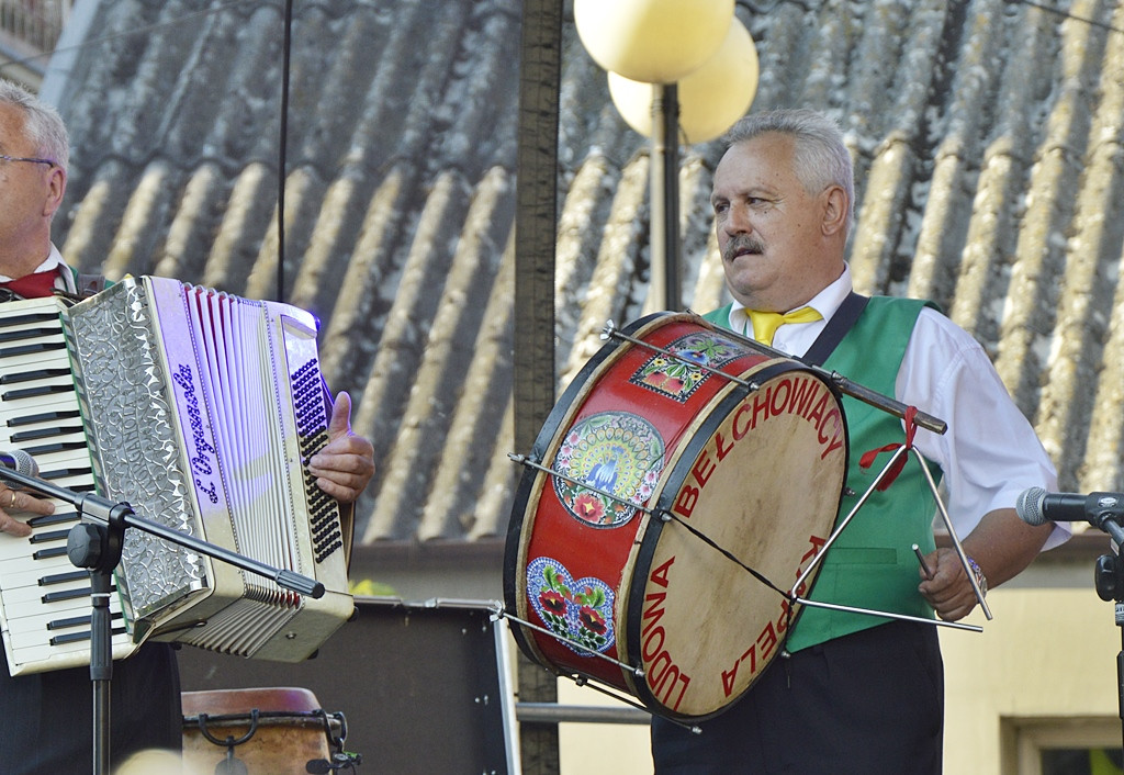 Pielęgnowanie tradycji w dobrym stylu [FOTO]
