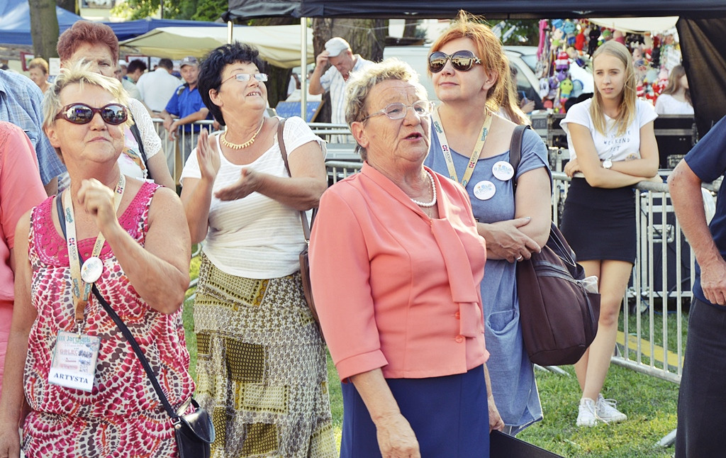 Pielęgnowanie tradycji w dobrym stylu [FOTO]