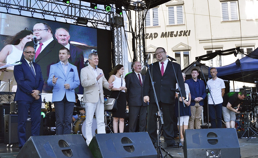 Pielęgnowanie tradycji w dobrym stylu [FOTO]