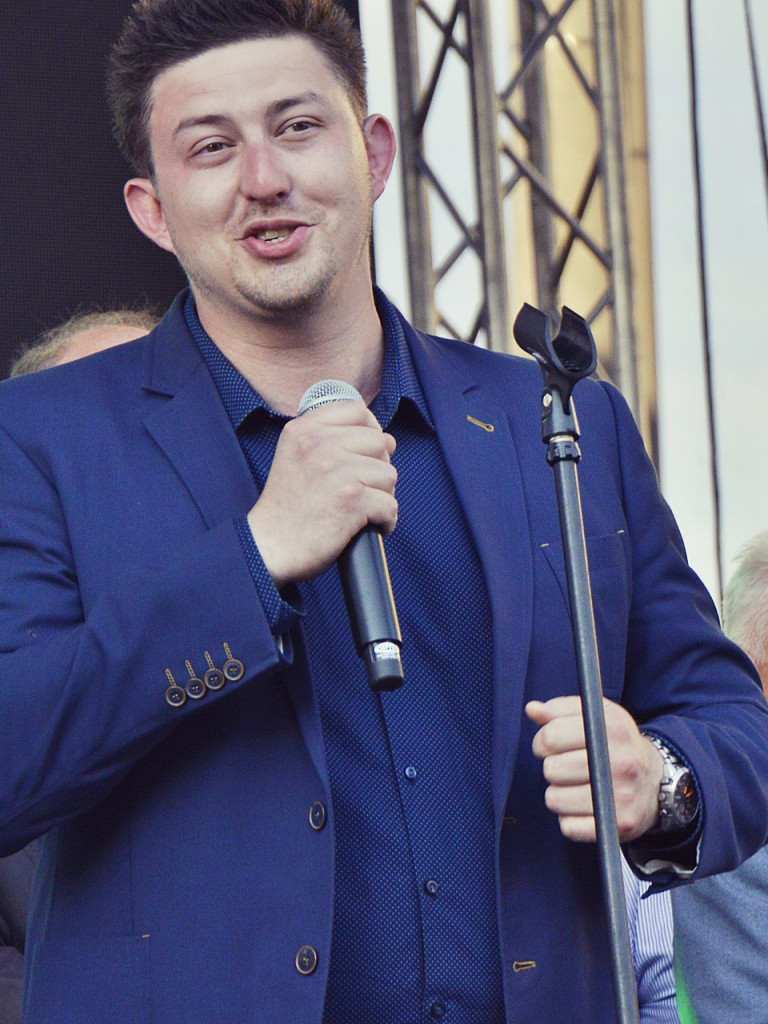 Pielęgnowanie tradycji w dobrym stylu [FOTO]