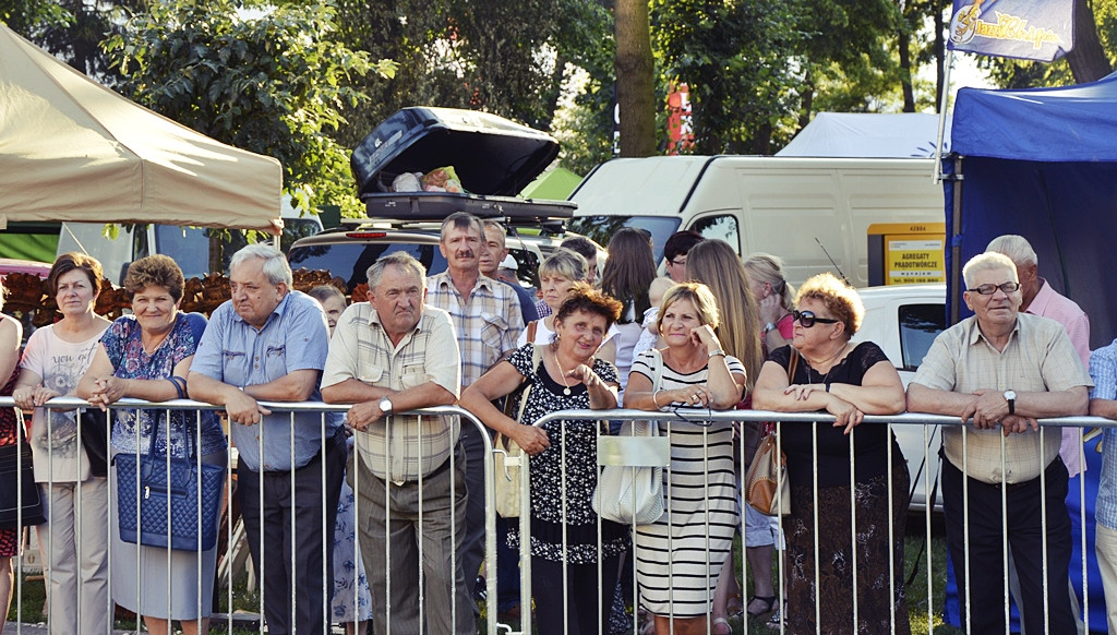 Pielęgnowanie tradycji w dobrym stylu [FOTO]