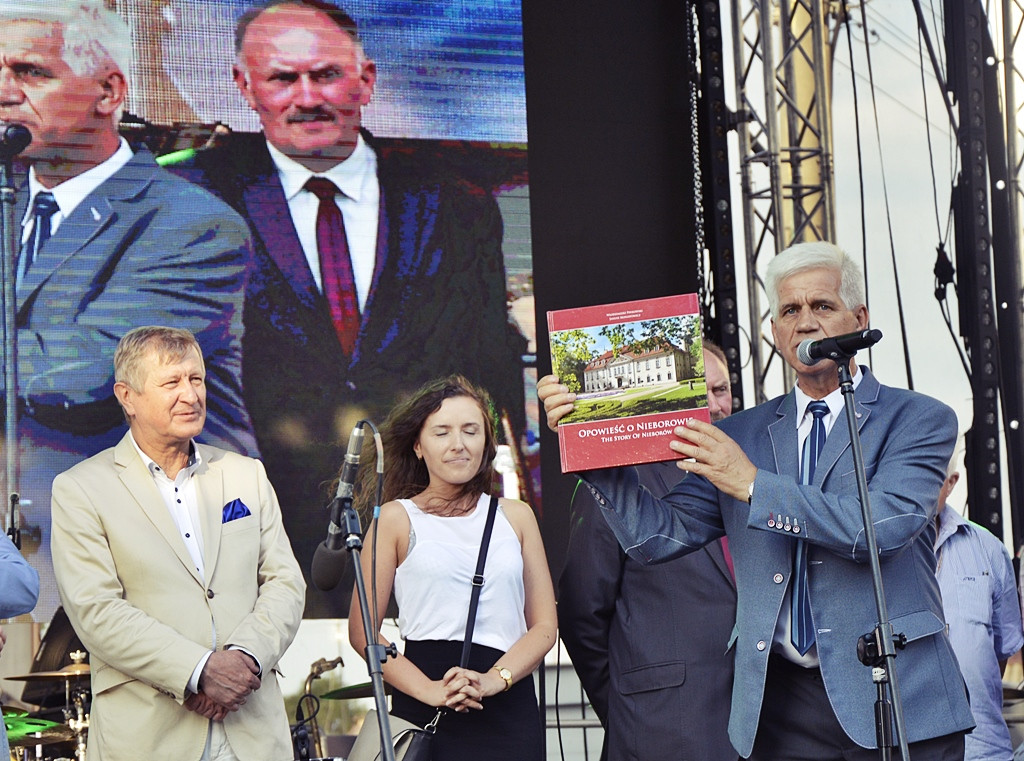 Pielęgnowanie tradycji w dobrym stylu [FOTO]