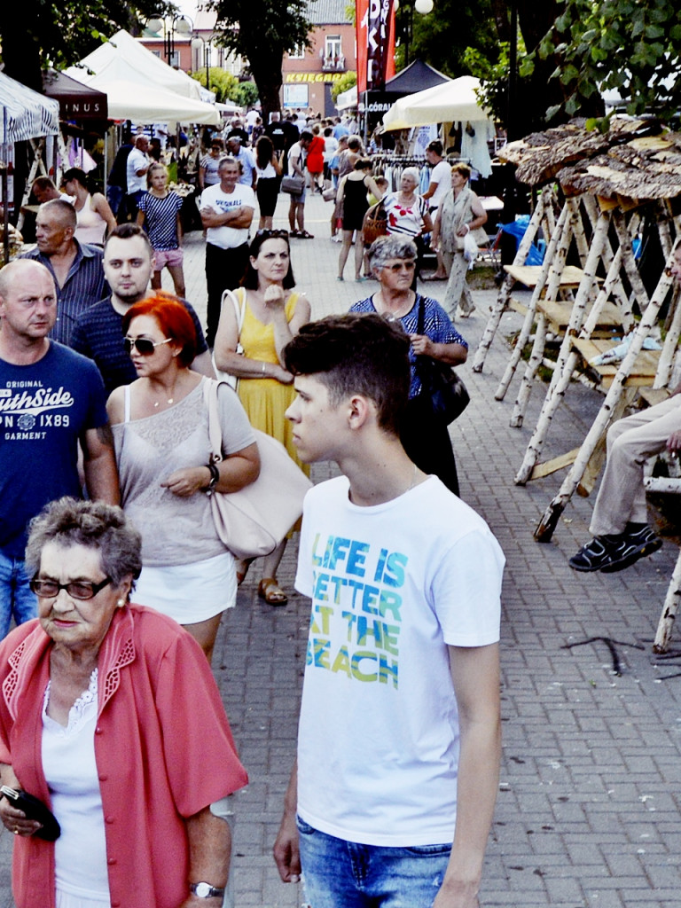 Pielęgnowanie tradycji w dobrym stylu [FOTO]