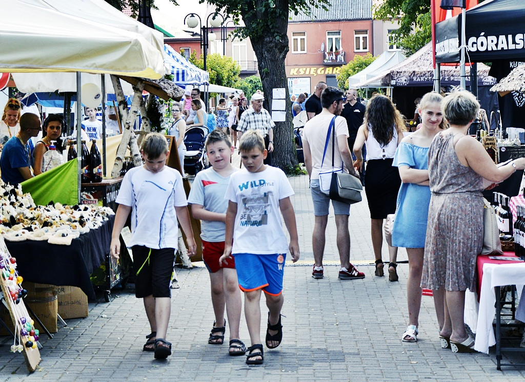 Pielęgnowanie tradycji w dobrym stylu [FOTO]