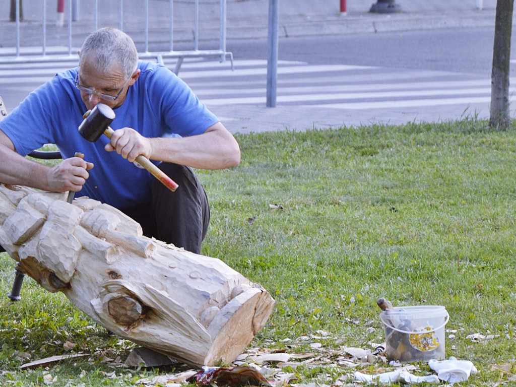 Pielęgnowanie tradycji w dobrym stylu [FOTO]