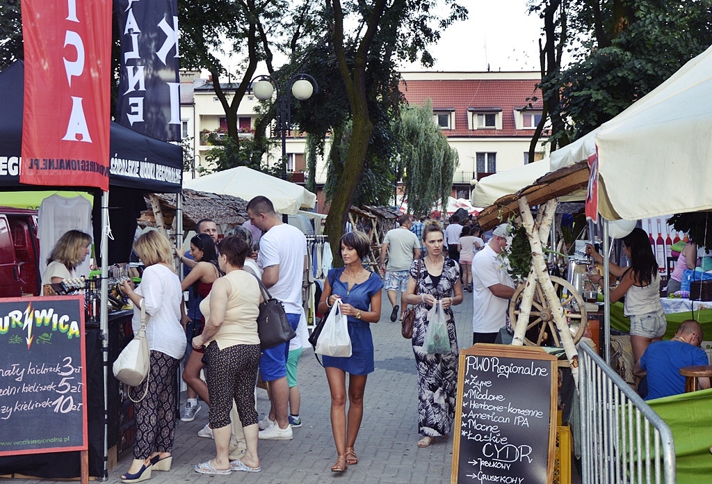 Pielęgnowanie tradycji w dobrym stylu [FOTO]