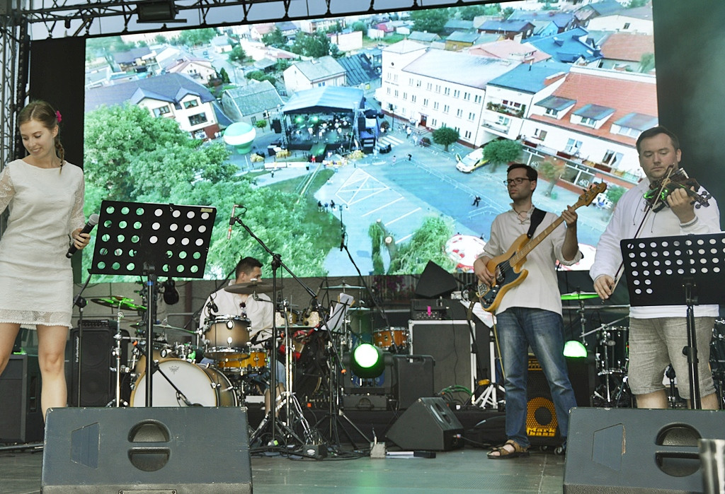 Pielęgnowanie tradycji w dobrym stylu [FOTO]