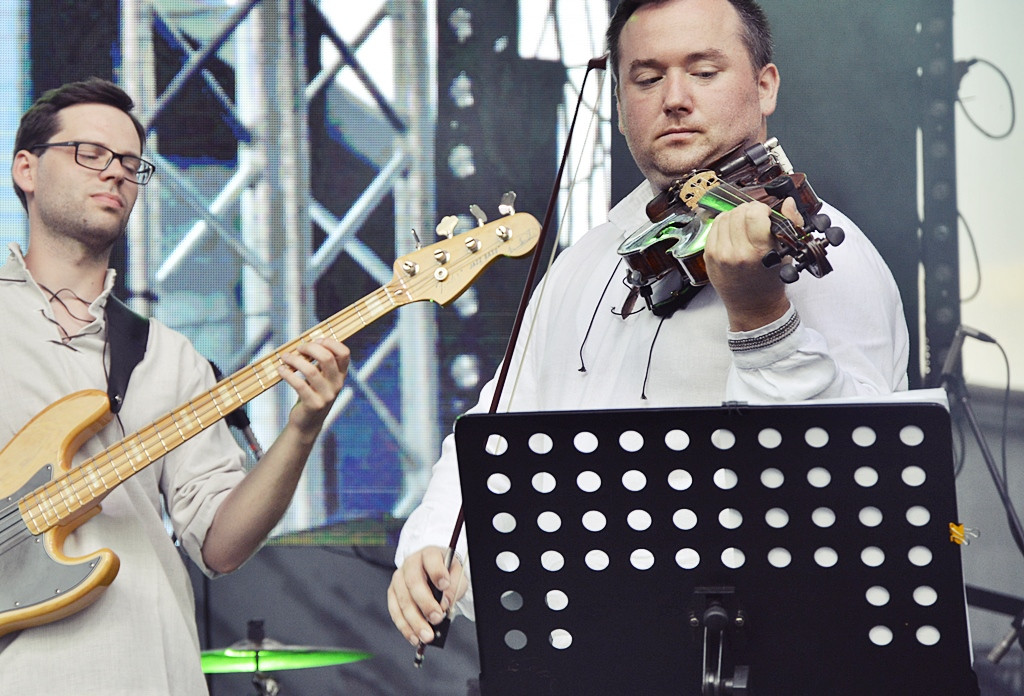 Pielęgnowanie tradycji w dobrym stylu [FOTO]