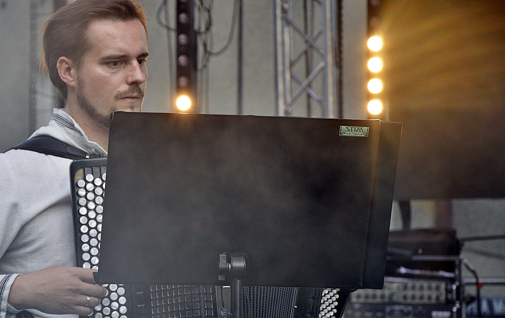 Pielęgnowanie tradycji w dobrym stylu [FOTO]