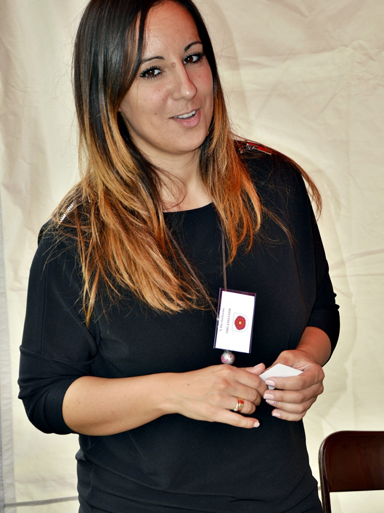 Sochocińska impreza pod chmurką w obiektywie PwS