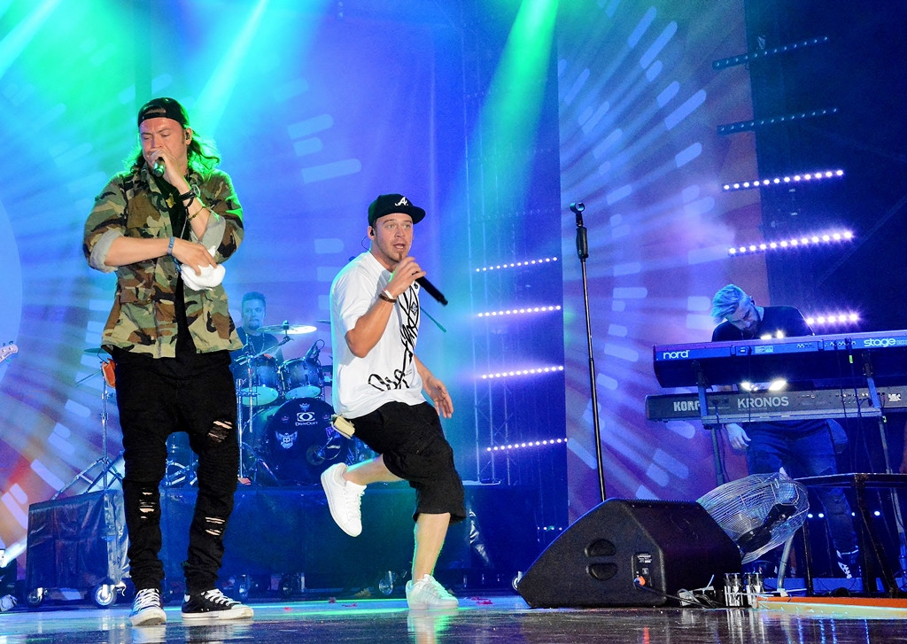 Lato z Radiem nadawało z Płońska. Na scenie Natalia Szroeder, Blue Cafe i Afromental! [FOTO]