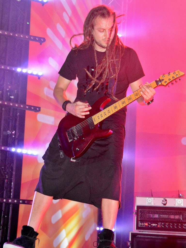 Lato z Radiem nadawało z Płońska. Na scenie Natalia Szroeder, Blue Cafe i Afromental! [FOTO]