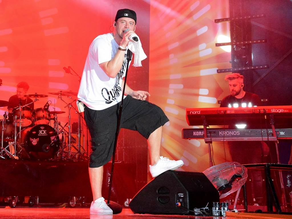 Lato z Radiem nadawało z Płońska. Na scenie Natalia Szroeder, Blue Cafe i Afromental! [FOTO]