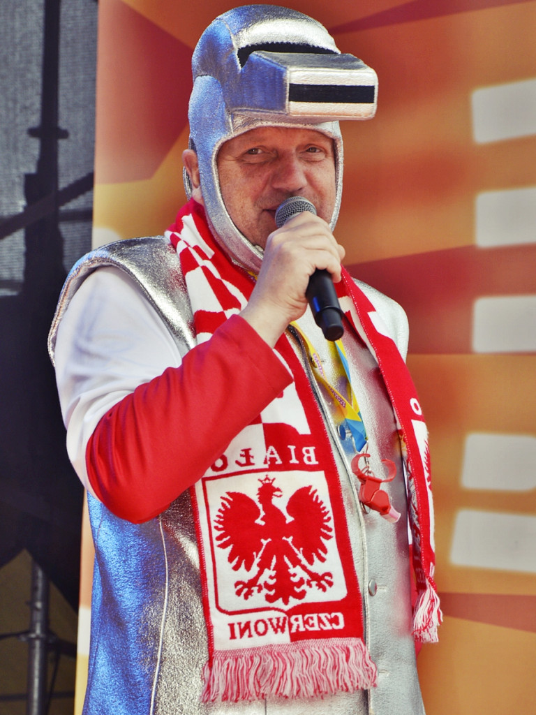 Lato z Radiem nadawało z Płońska. Na scenie Natalia Szroeder, Blue Cafe i Afromental! [FOTO]