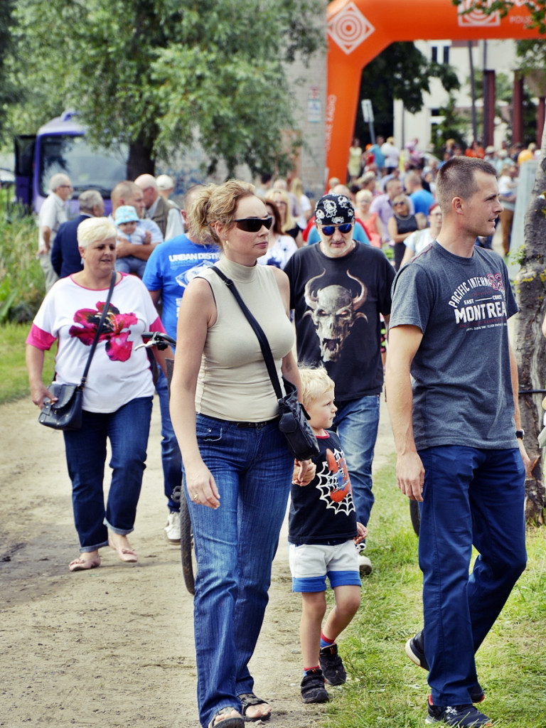 Lato z Radiem nadawało z Płońska. Na scenie Natalia Szroeder, Blue Cafe i Afromental! [FOTO]