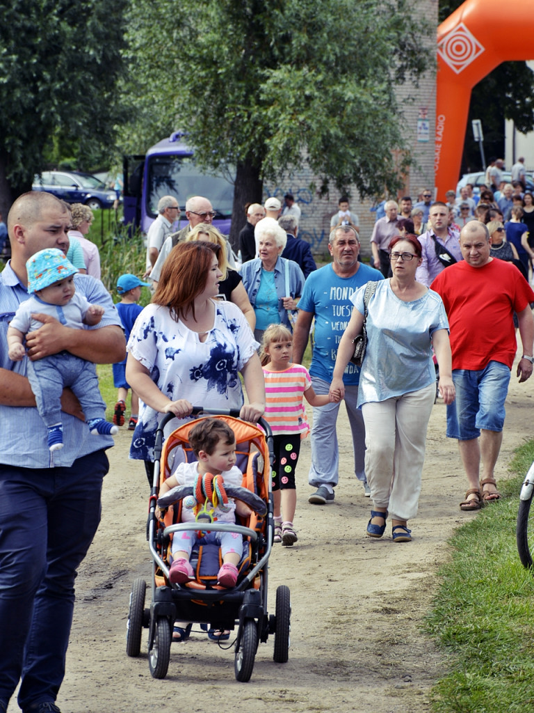 Lato z Radiem nadawało z Płońska. Na scenie Natalia Szroeder, Blue Cafe i Afromental! [FOTO]