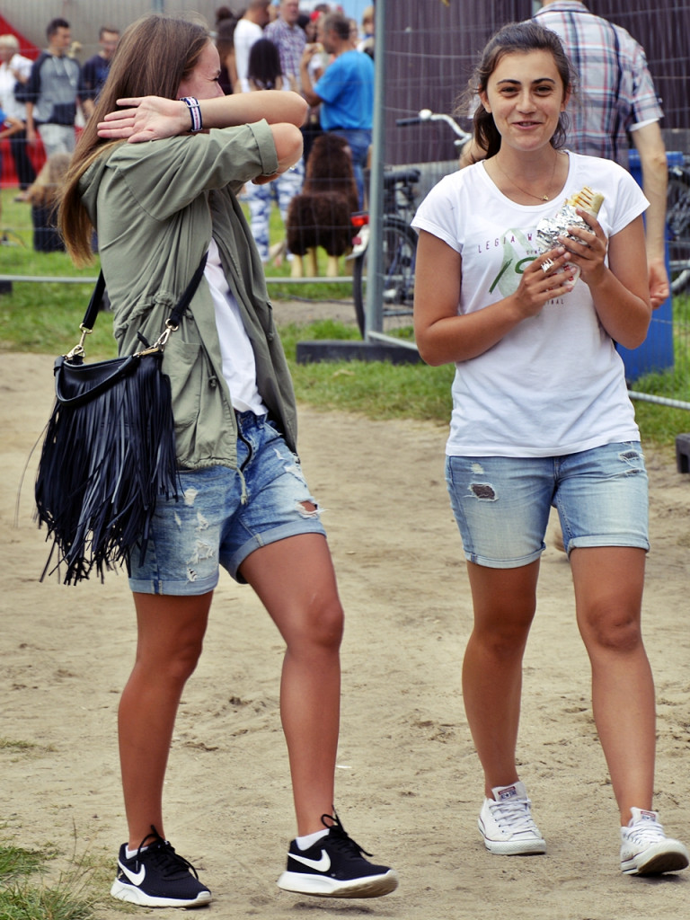 Lato z Radiem nadawało z Płońska. Na scenie Natalia Szroeder, Blue Cafe i Afromental! [FOTO]