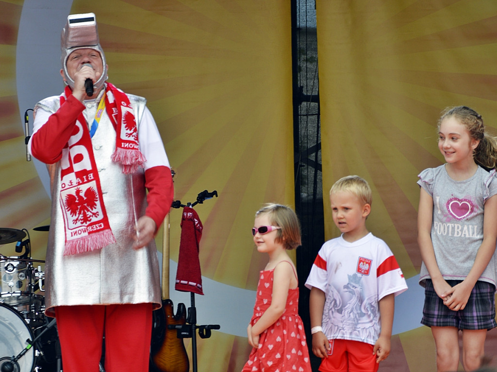 Lato z Radiem nadawało z Płońska. Na scenie Natalia Szroeder, Blue Cafe i Afromental! [FOTO]